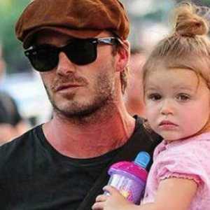 Chris Hemsworth i njegova kći