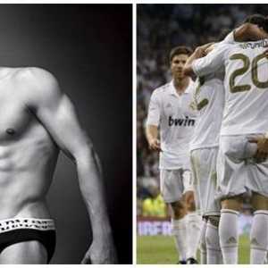 Cristiano Ronaldo - gej?