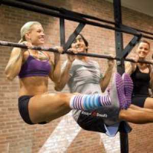 CrossFit: Program obuke