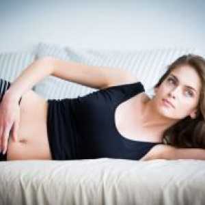 Hemostatski sredstva za vrijeme menstruacije teškog