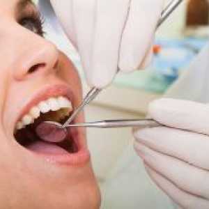 Krvarenje zubnog mesa - što učiniti?