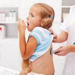 Sapi u djece - Simptomi i liječenje