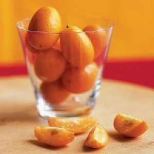 Patuljasta naranča - korisna svojstva