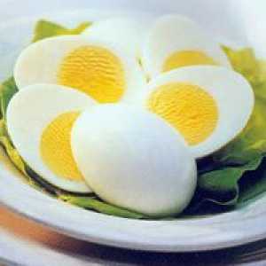 Pileći jaja - koristi i štete