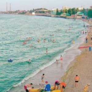 Naselja Kaspijsko more