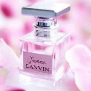 Lanvin Jeanne Couture