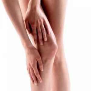 Liječenje osteoartritisa koljena u kući