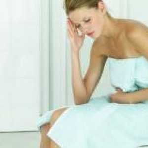 Cistitis liječenje tijekom dojenja