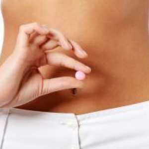 Gastritis liječenje - lijekovi