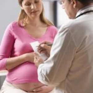 Hemoroidi liječenje tijekom trudnoće