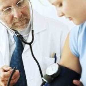 Hipertenzija Liječenje narodnih lijekova