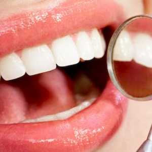 Karijes tretman kod kuće: pomoć svoje zube narodnih lijekova
