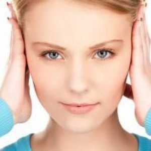 Liječenje upale srednjeg uha kod odraslih kod kuće