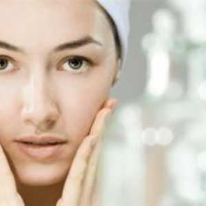 Liječenje akni na licu