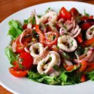 Jednostavna i ukusna salata