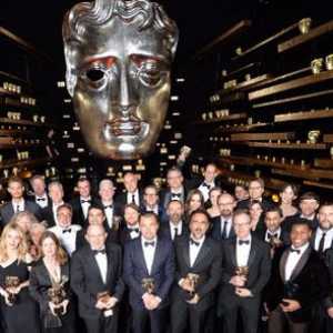 Leonardo DiCaprio i ostali pobjednici BAFTA-2016
