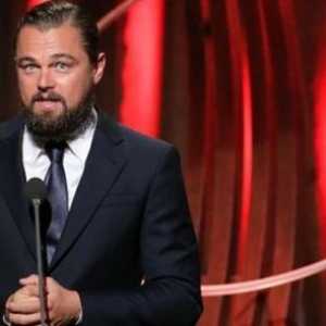 Leonardo DiCaprio je prešao na islam?