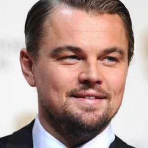 Pokretne slike Leonardo DiCaprio sprodyusiruet