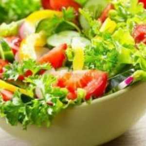 Ljetna salata
