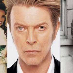 Osobni život, obitelj i djeca Davida Bowiea