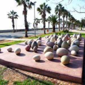 Limassol - Atrakcije