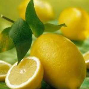 Limun dijeta