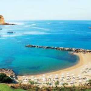 Najbolje plaže u Grčkoj