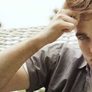 Najbolji poklon za vjenčanje mladenka - gost u osobi Robert Pattinson!