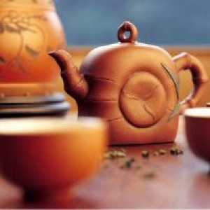Luk Čaj - koristi i štete