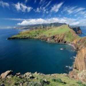 Madeira - Atrakcije