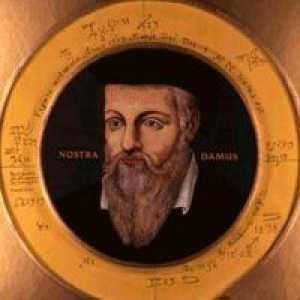 Magic Circle Nostradamusa