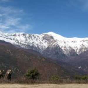 Makedonija - Mountain