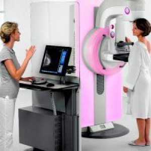 Mamografija - kada to učiniti?