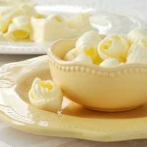 Margarin - korist ili šteta
