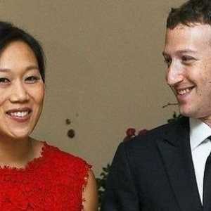 Mark Zuckerberg je postao otac
