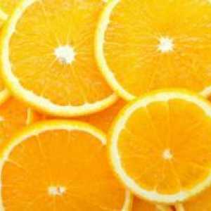 Orange ulje za lice