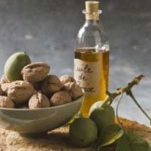 Orahovo ulje - korisna svojstva