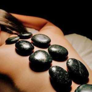 Masaža kamenjem - raj za dušu i tijelo