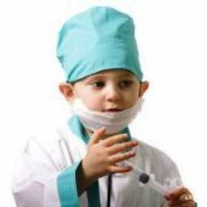 Medicinska dijete kartica 026 od