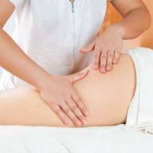 Med-celulit masaža