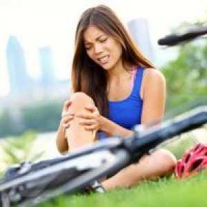 Meniskus koljena: liječenje