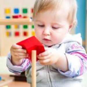 Tehnike za rano djetinjstvo razvoj