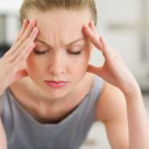 Migrena - kako smanjiti bol?