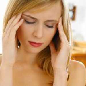 Migrena - obrada narodnih lijekova