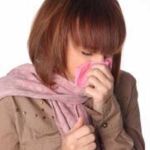 Mikoplazma pneumonije