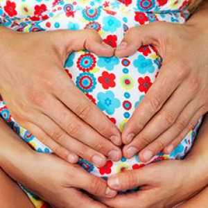 Fibroidi maternice i trudnoća