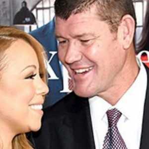 Mariah Carey potpuno zadovoljni s novim dečkom