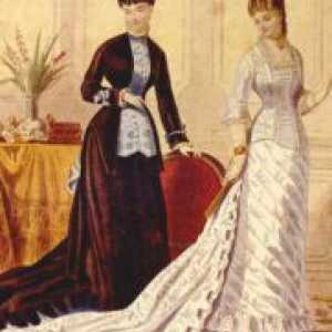 Moda u 19. stoljeću