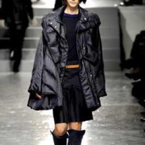 Modni trendovi 2012: odjeća