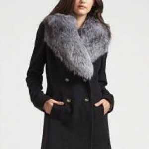 Trendy zimski kaputi